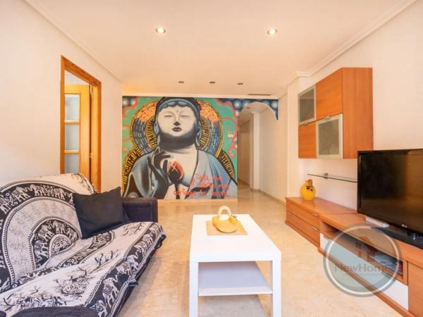 Piso en Barrio Raval de Santa Teresa-El Asilo