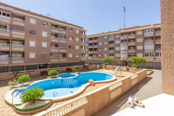 Piso en calle del Arca