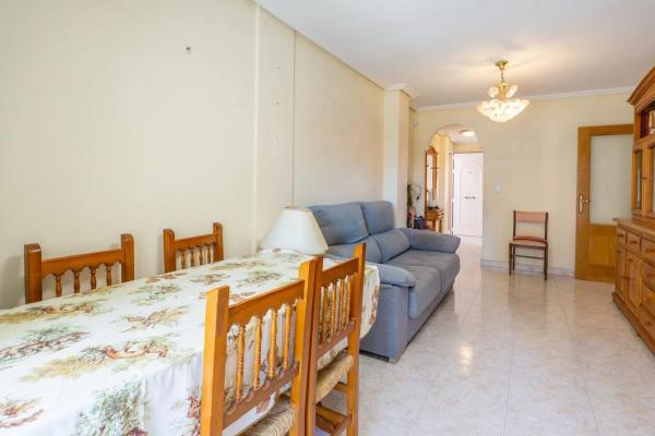 Piso en calle del Arca