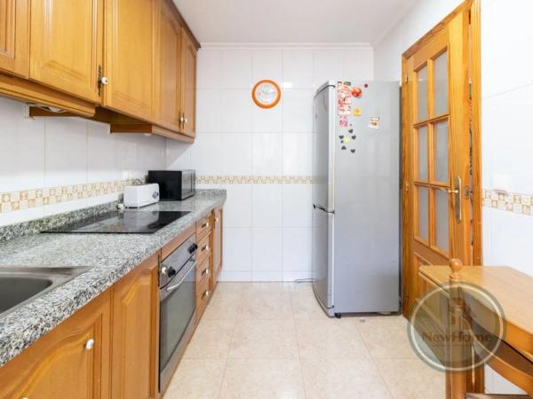 Piso en Barrio Raval de Santa Teresa-El Asilo