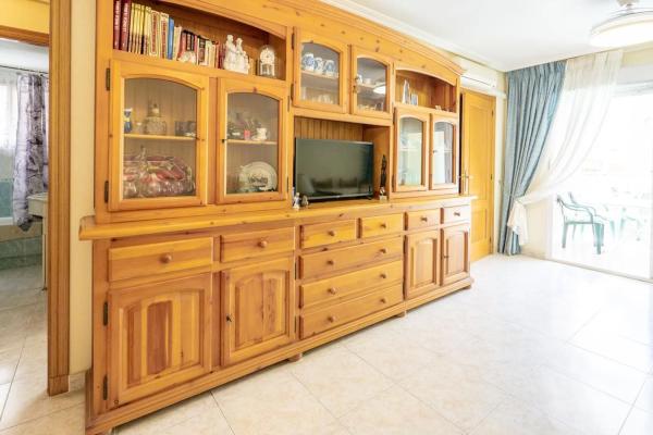 Piso en calle del Arca