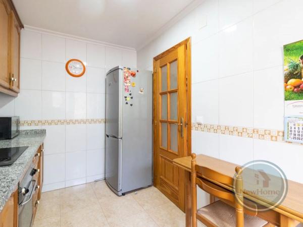 Piso en Barrio Raval de Santa Teresa-El Asilo