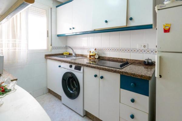 Piso en calle del Arca