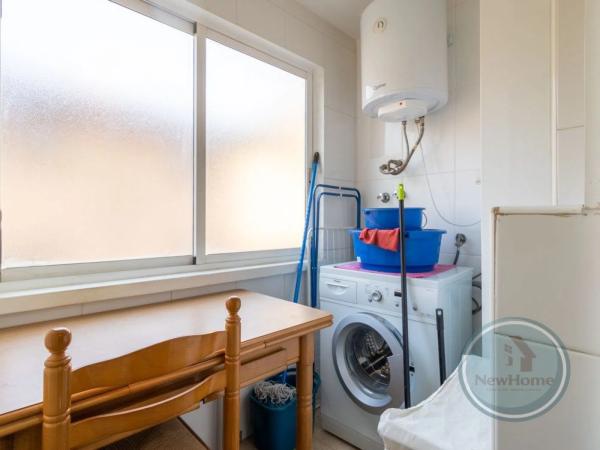 Piso en Barrio Raval de Santa Teresa-El Asilo