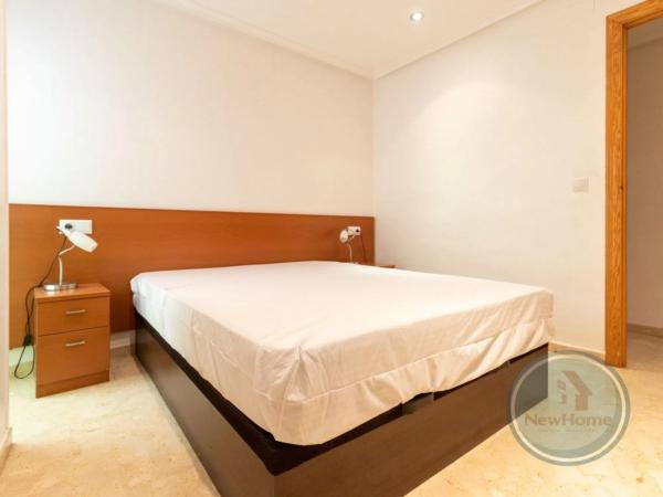 Piso en Barrio Raval de Santa Teresa-El Asilo