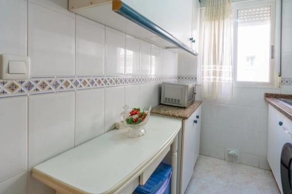 Piso en calle del Arca