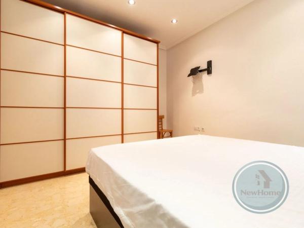 Piso en Barrio Raval de Santa Teresa-El Asilo