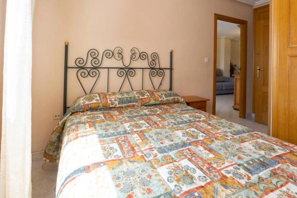 Piso en calle del Arca