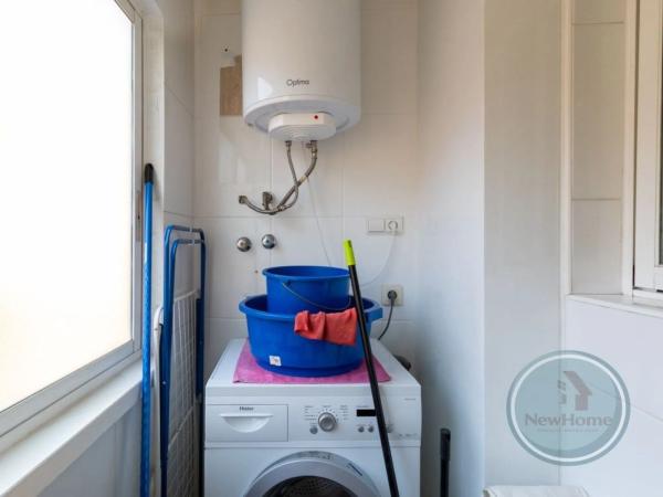 Piso en Barrio Raval de Santa Teresa-El Asilo