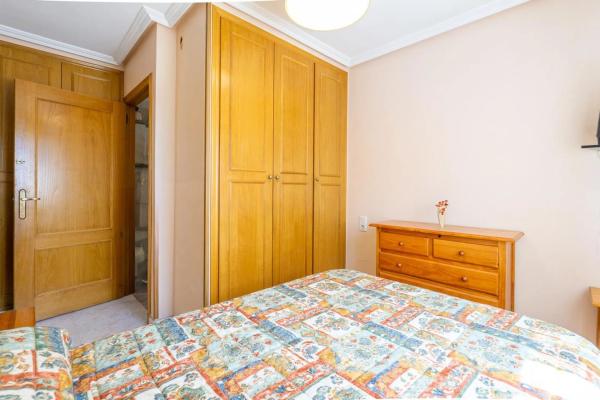 Piso en calle del Arca