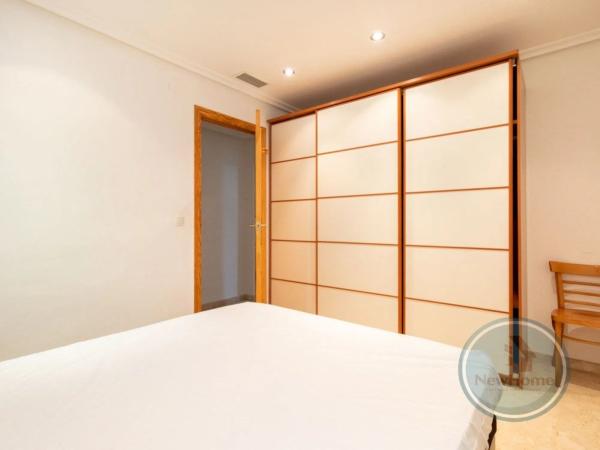 Piso en Barrio Raval de Santa Teresa-El Asilo