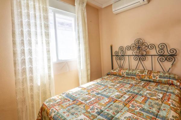 Piso en calle del Arca