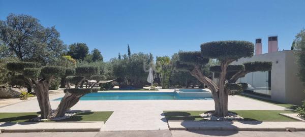 Chalet en Crevillente