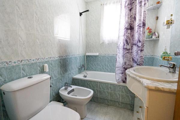 Piso en calle del Arca