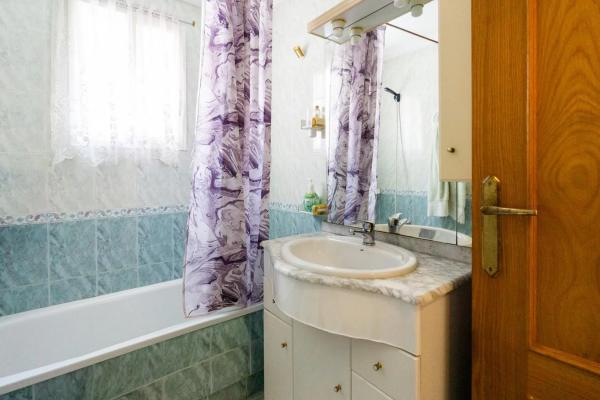 Piso en calle del Arca