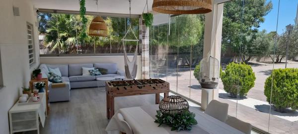 Chalet en Crevillente