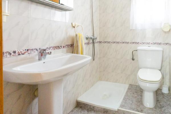 Piso en calle del Arca