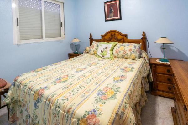 Piso en calle del Arca