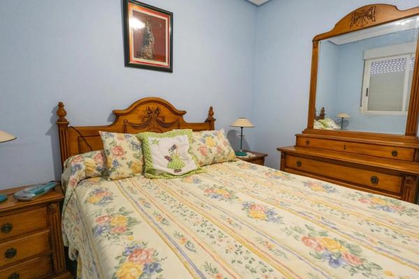 Piso en calle del Arca