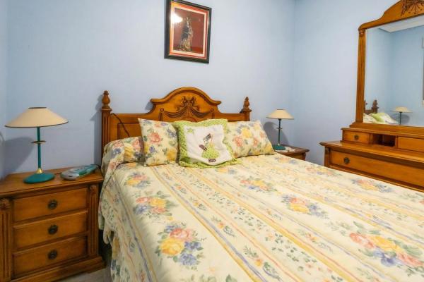 Piso en calle del Arca