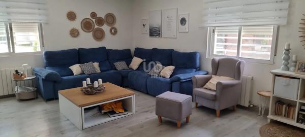 Chalet en Crevillente