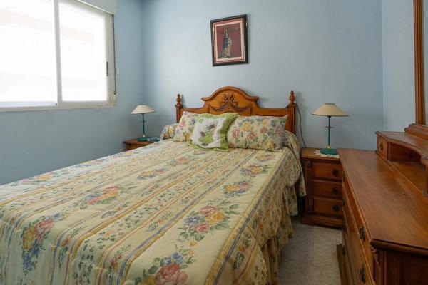 Piso en calle del Arca