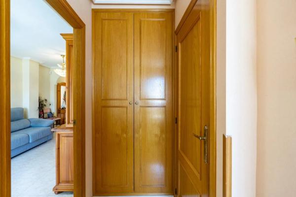 Piso en calle del Arca