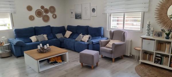 Chalet en Crevillente