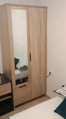 Piso en avenida de Novelda