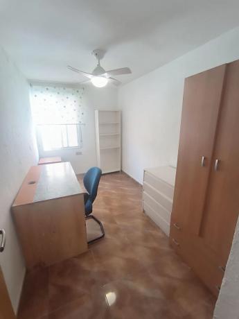 Piso en Barrio Carrús Este