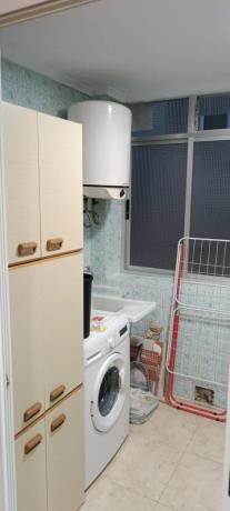 Piso en avenida de Novelda