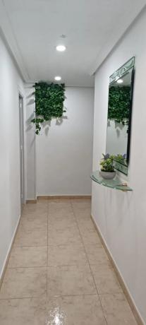 Piso en avenida de Novelda