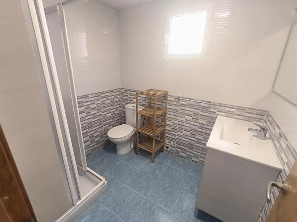 Piso en Barrio Carrús Este