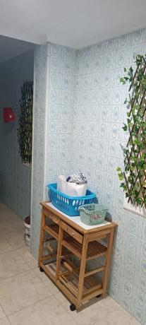 Piso en avenida de Novelda