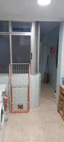 Piso en avenida de Novelda