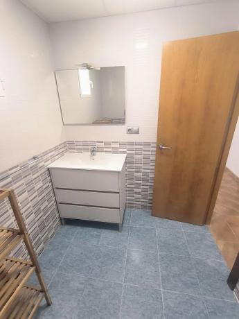 Piso en Barrio Carrús Este