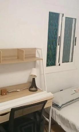 Piso en avenida de Novelda