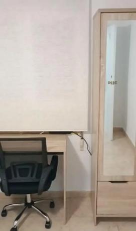 Piso en avenida de Novelda