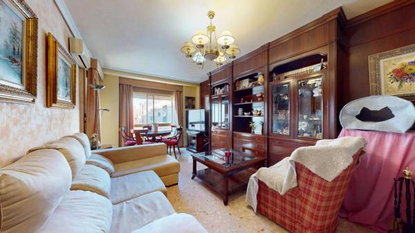 Piso en calle Colombia