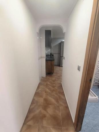 Piso en Barrio Carrús Este