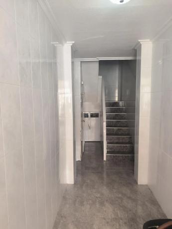 Piso en Barrio Carrús Este