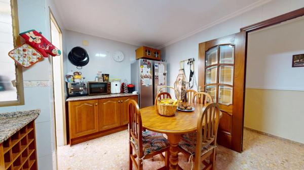 Piso en calle Colombia