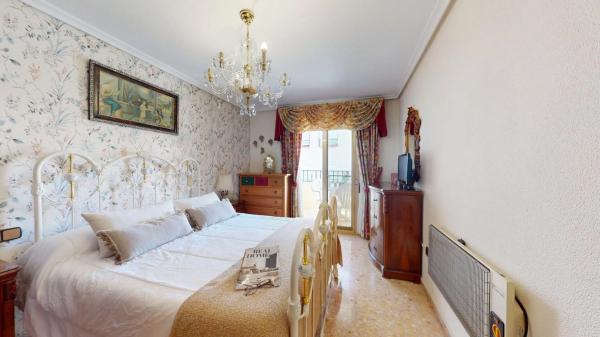 Piso en calle Colombia