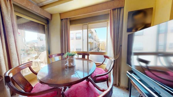 Piso en calle Colombia