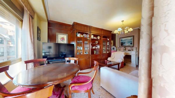 Piso en calle Colombia