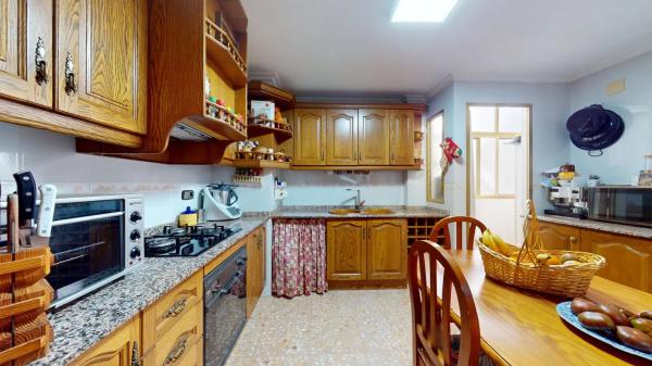 Piso en calle Colombia