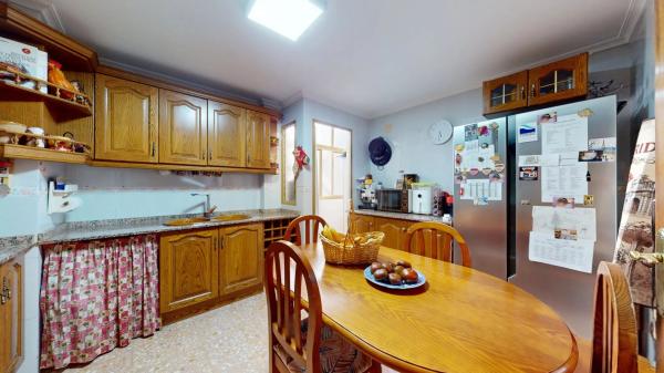 Piso en calle Colombia