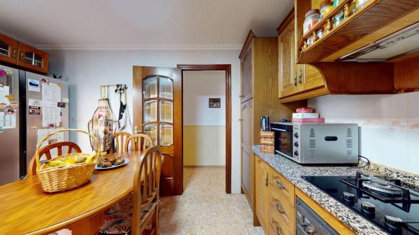 Piso en calle Colombia