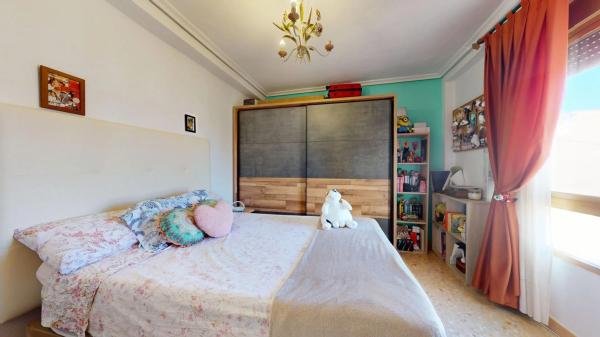 Piso en calle Colombia