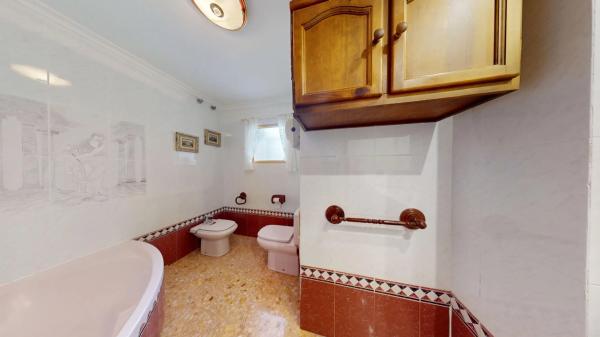 Piso en calle Colombia